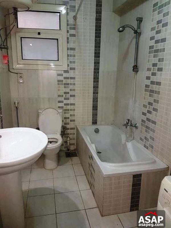 Apartment with Nile View for Sale in Zamalek Apartment with Nile View for Sale in Zamalek