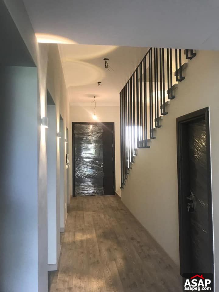 Town House for Rent in New Giza