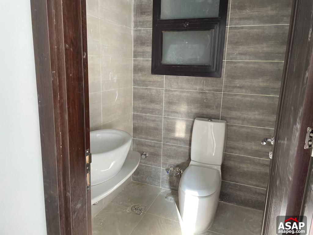 Ground Floor for Rent in Eastown Compound