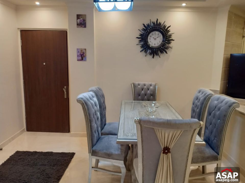 Apartment for Rent in Zayed Dunes - Sheikh Zayed Apartment for Rent in Zayed Dunes - Sheikh Zayed