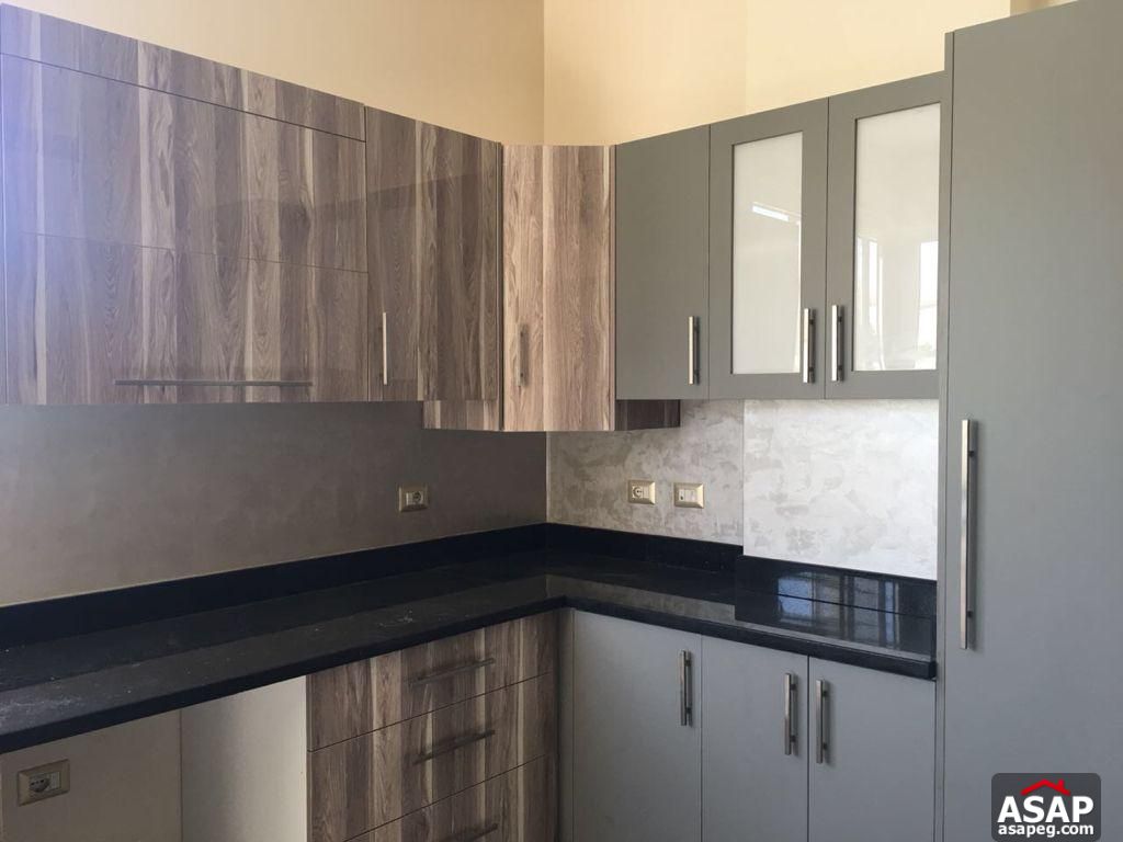 Twin House with Swimming Pool for Rent in Katameya Dunes Twin House with Swimming Pool for Rent in Katameya Dunes