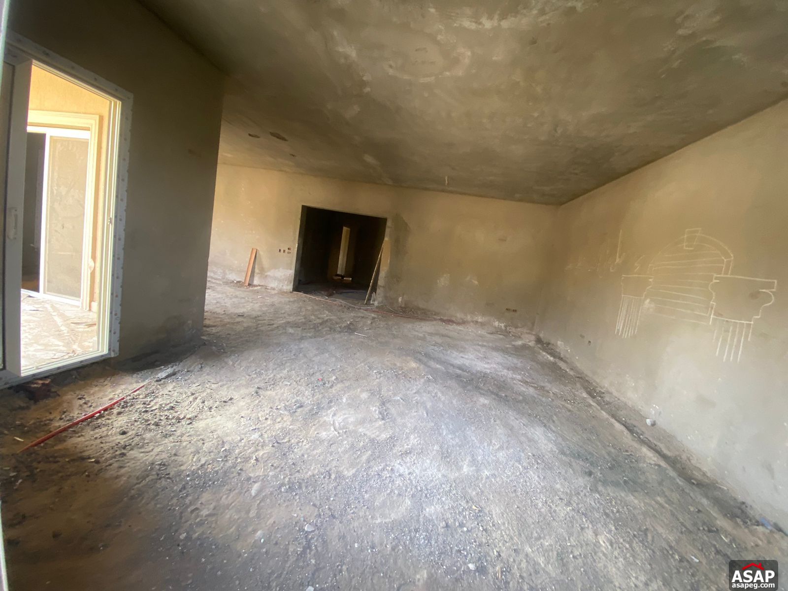 Ground Floor for Sale in Ramblas Compound