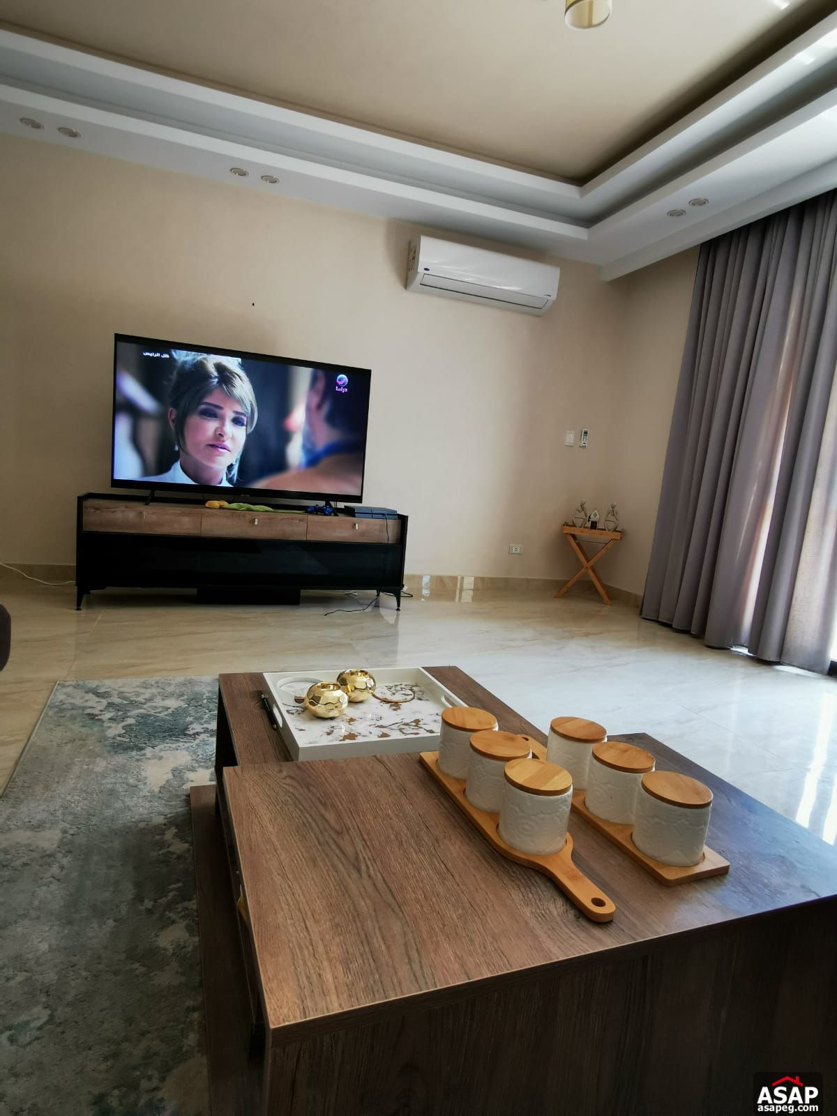 Furnished Apartment for Rent in Eastown Sodic Furnished Apartment for Rent in Eastown Sodic