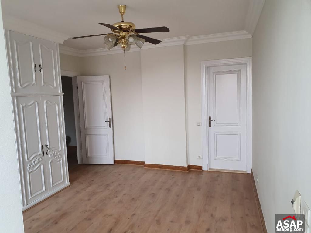 Apartment for Rent in Zamalek Apartment for Rent in Zamalek