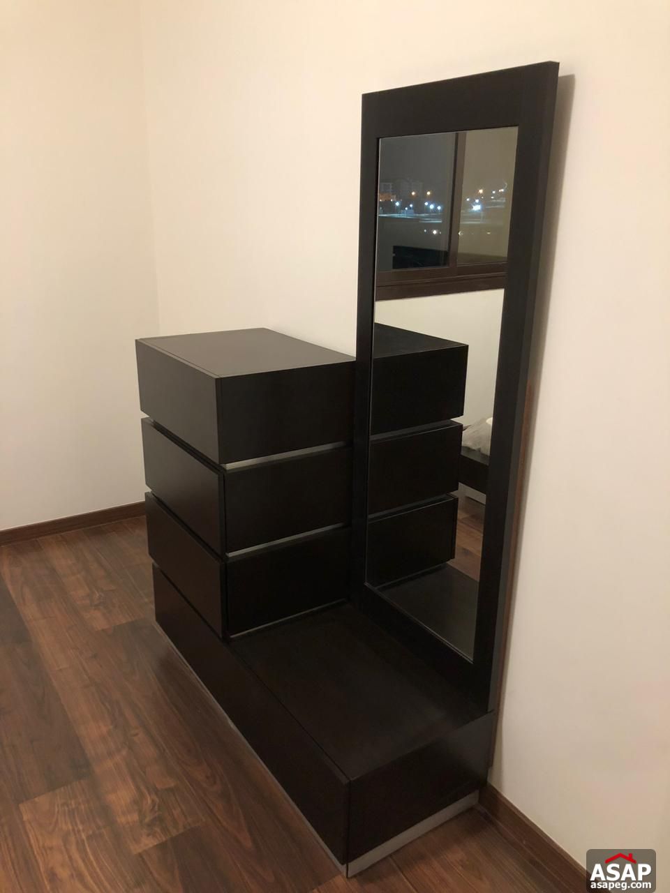 Furnished Apartment in Mivida for Rent Furnished Apartment in Mivida for Rent