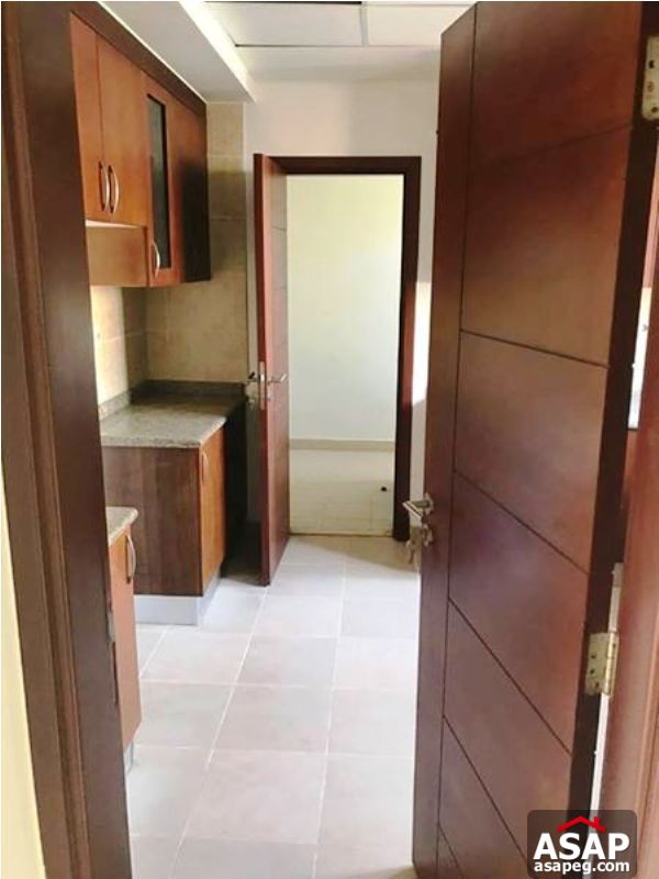 Apartment for Rent in Uptown Cairo Apartment for Rent in Uptown Cairo