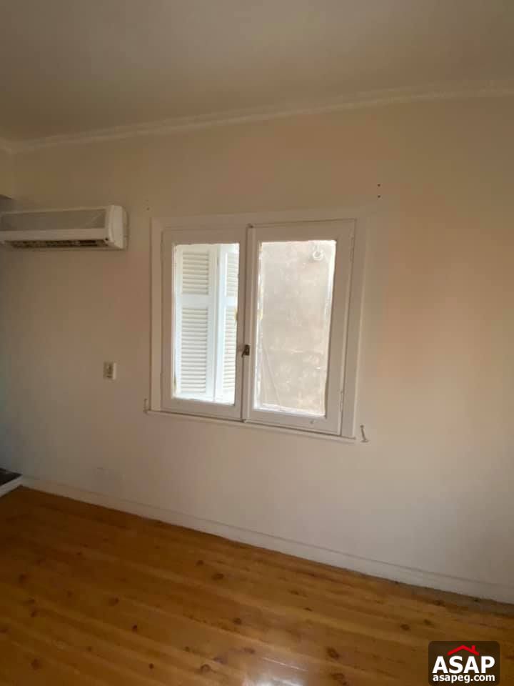 Apartment for Rent in Zamalek Apartment for Rent in Zamalek