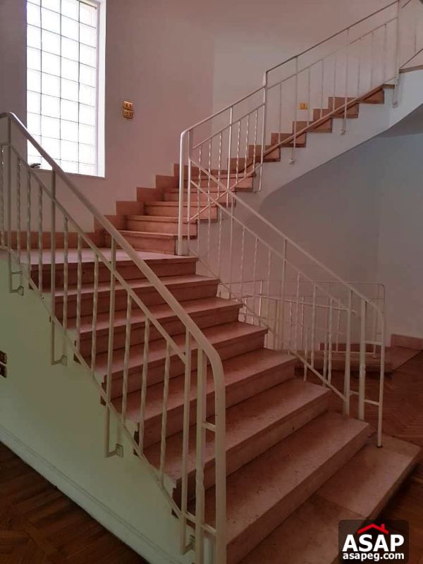 Villa for Rent in Katameya Heights Villa for Rent in Katameya Heights