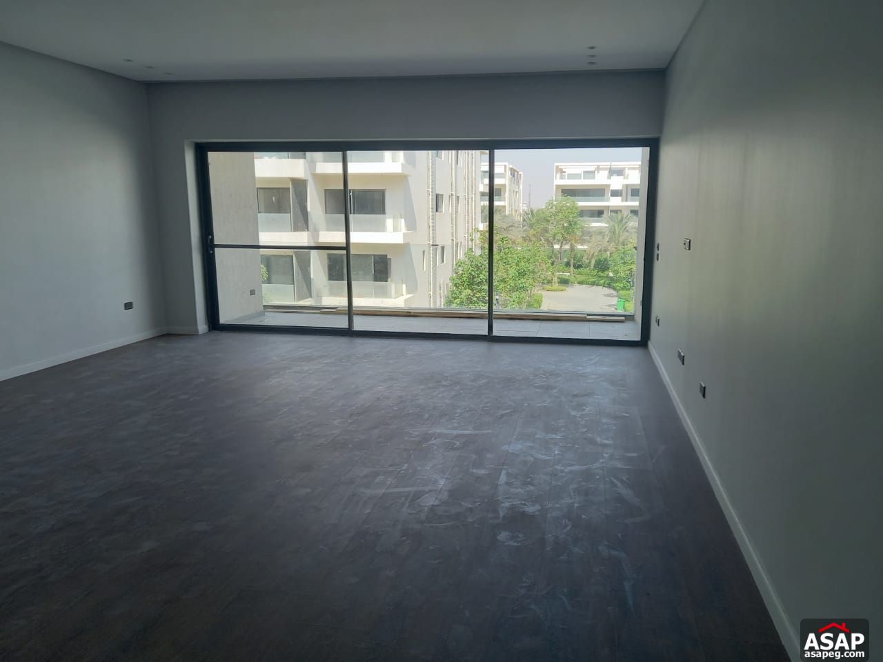 Apartment for Rent in Lake View Residence Apartment for Rent in Lake View Residence