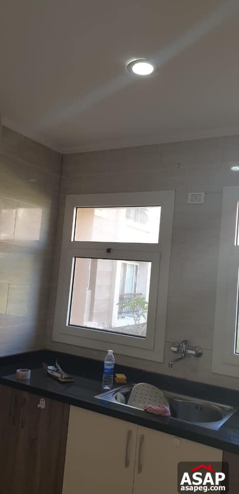 Ground Floor for Rent in Katameya Plaza