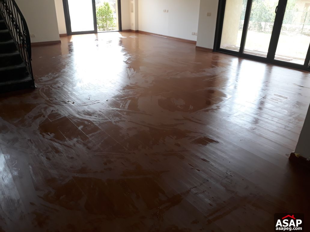 Fully Finished Duplex in Casa Compound , Sheikh Zayed City