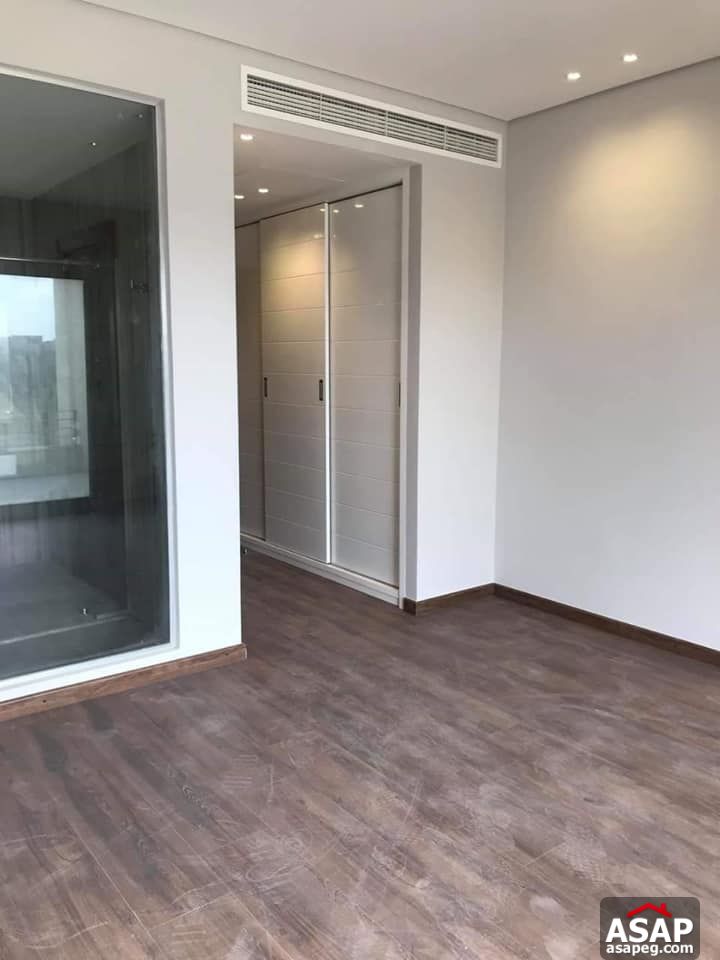 Villa for Rent in Palm Hills - 6 October Villa for Rent in Palm Hills - 6 October