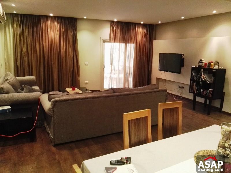 Furnished Apartment in Showayfat Furnished Apartment in Showayfat