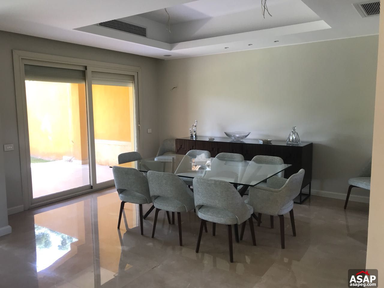 Twin House for Sale in Dyar Compound Twin House for Sale in Dyar Compound