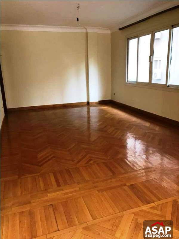 Modern Furnished Apartment for Rent in Maadi Modern Furnished Apartment for Rent in Maadi