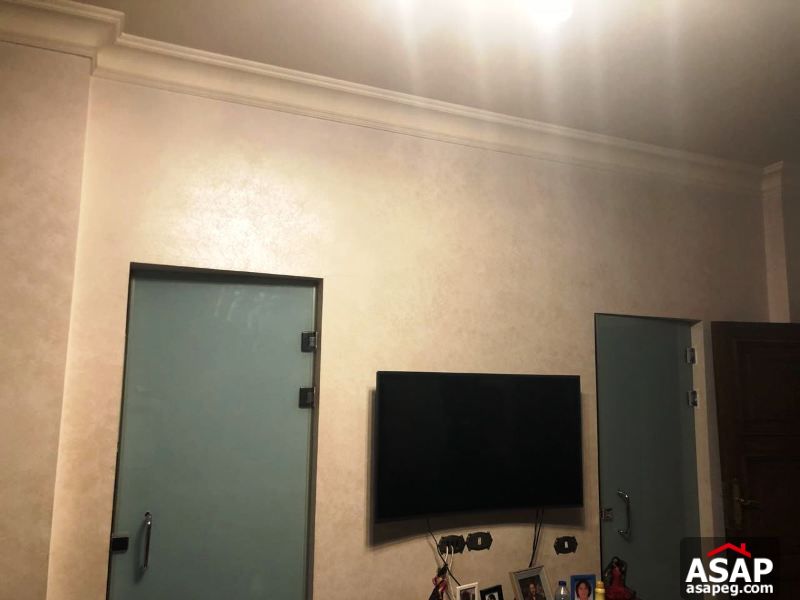 Finished Apartment for Sale in Chouifat Finished Apartment for Sale in Chouifat