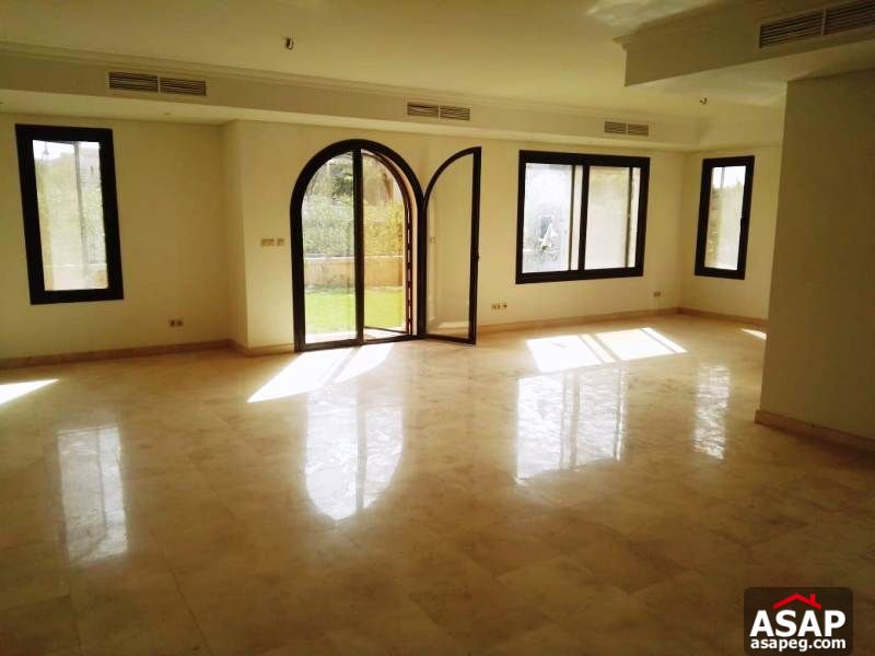 Villa for Rent in Mivida - New Cairo Villa for Rent in Mivida - New Cairo