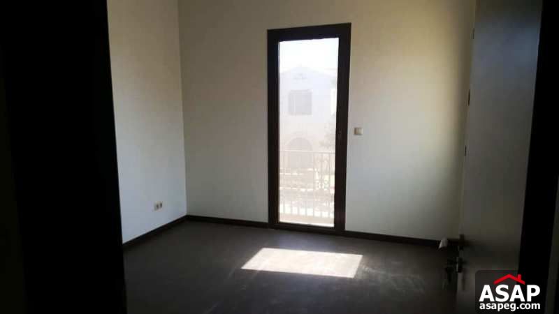 Villa for Rent in Mivida - New Cairo