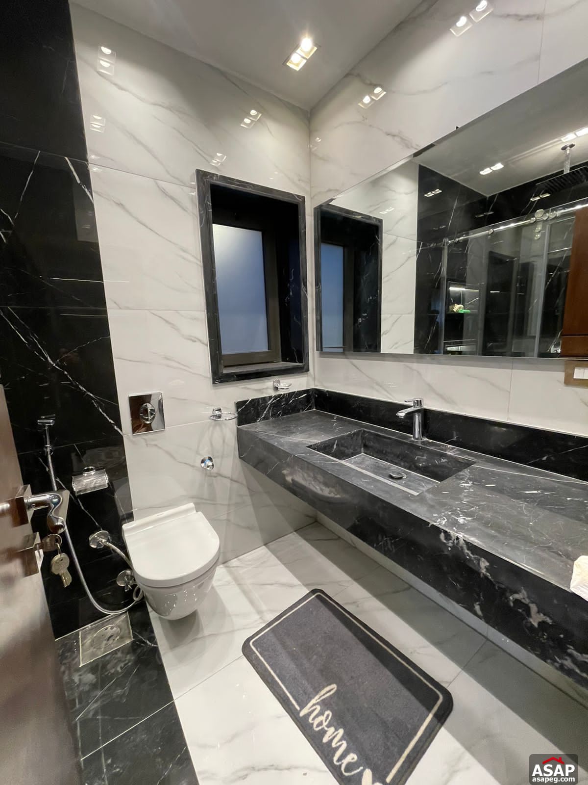 Furnished Apartment for Rent in Lake View Residence Furnished Apartment for Rent in Lake View Residence