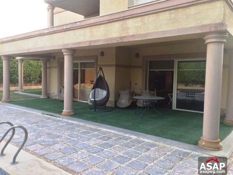 Stand Alone with Pool for Rent in the Villa Stand Alone with Pool for Rent in the Villa