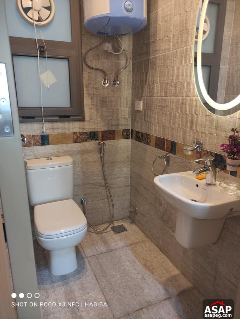 Furnished Apartment for Rent in Eastown Sodic Furnished Apartment for Rent in Eastown Sodic