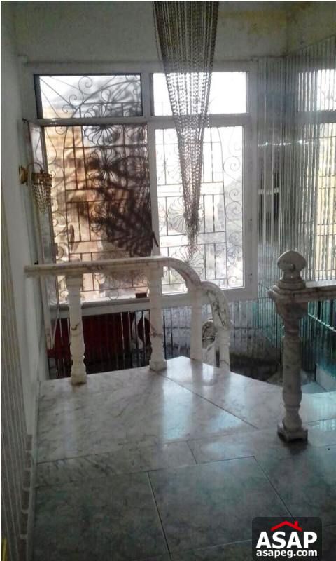 Furnished Duplex for Rent in Dokki Furnished Duplex for Rent in Dokki