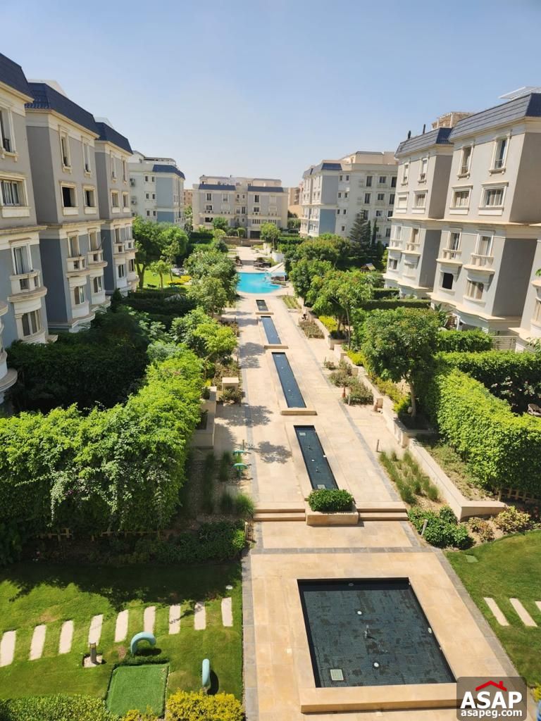 Finished Penthouse for Sale in Mountain View Executive Finished Penthouse for Sale in Mountain View Executive