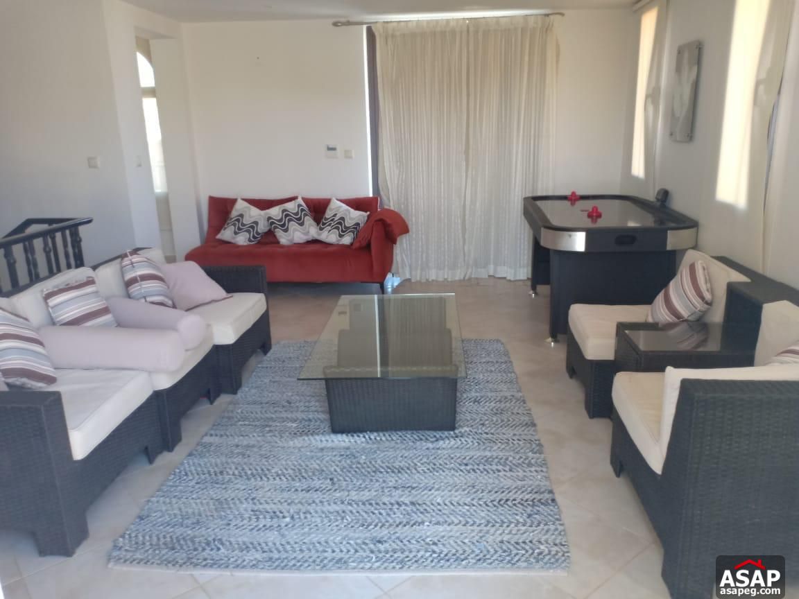 Stand Alone for Rent in Marassi - Arezo