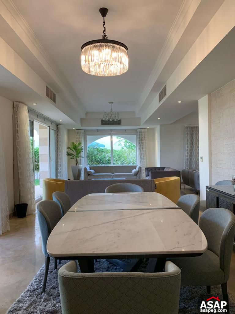 Villa for Sale in Marassi , North Coast Villa for Sale in Marassi , North Coast