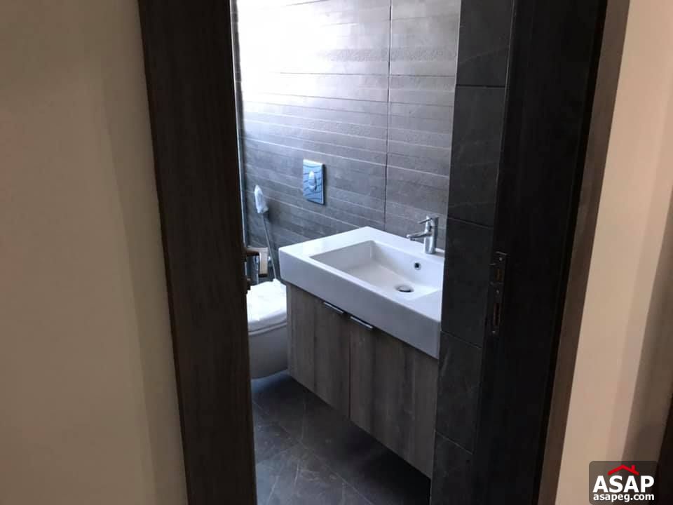 Twin House for Rent in Mivida Emaar Twin House for Rent in Mivida Emaar