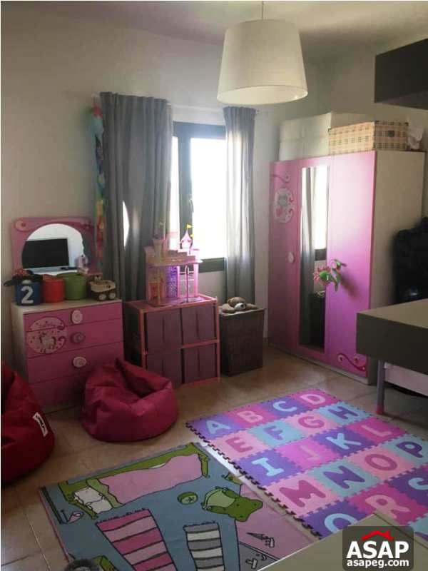 Town House with Garden in Mivida - New Cairo Town House with Garden in Mivida - New Cairo