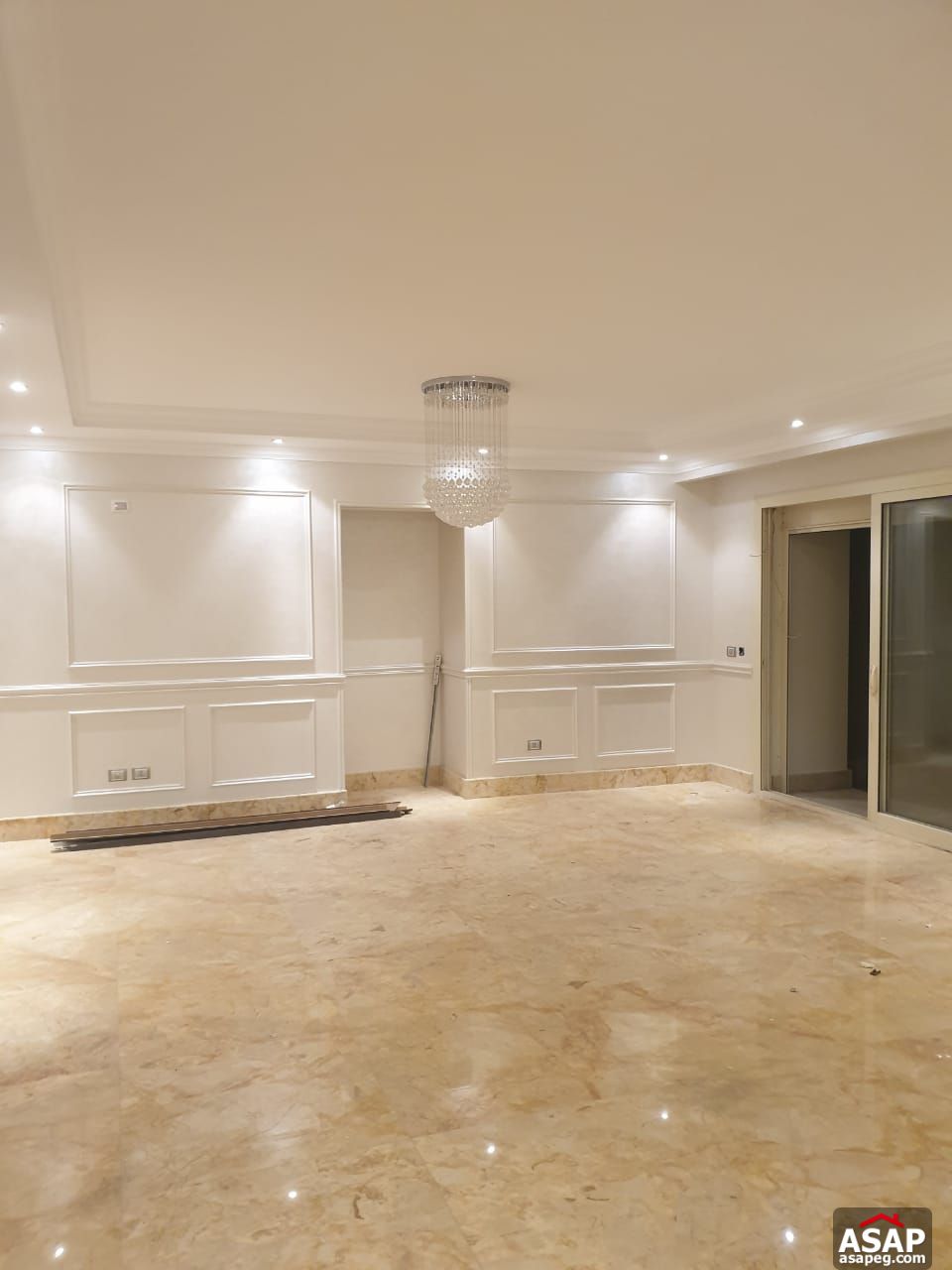 Villa with Pool for Rent in Cairo Festival City Villa with Pool for Rent in Cairo Festival City