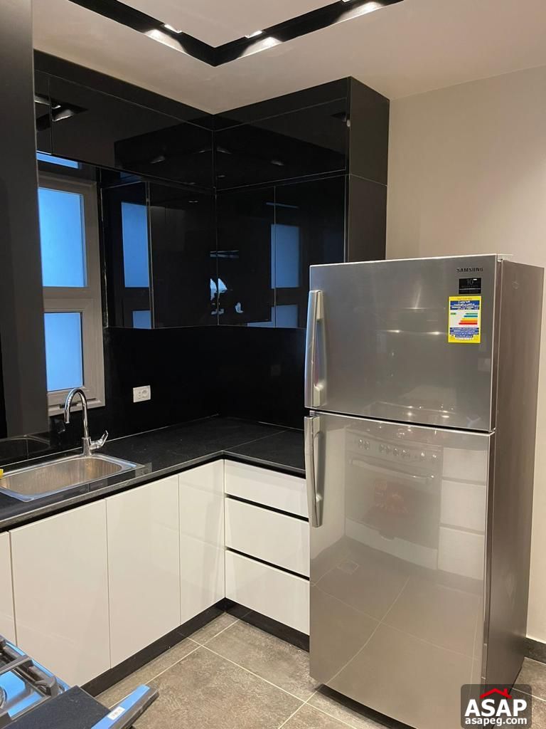 Furnished Apartment for Rent in Eastown Sodic Furnished Apartment for Rent in Eastown Sodic