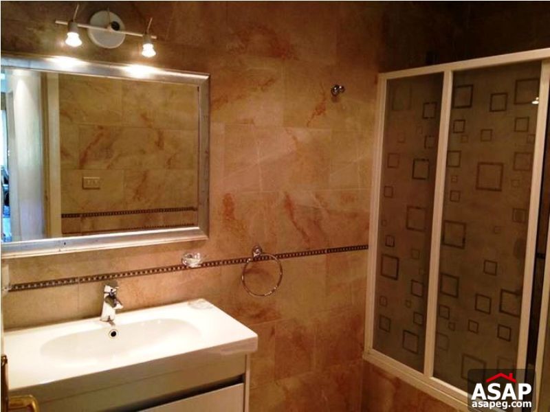 Ultra Modern Apartment in Maadi for Rent