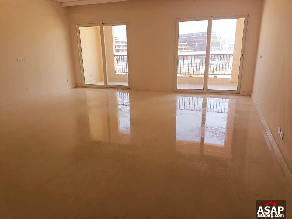 Apartment for Rent in 90 Avenue Compound