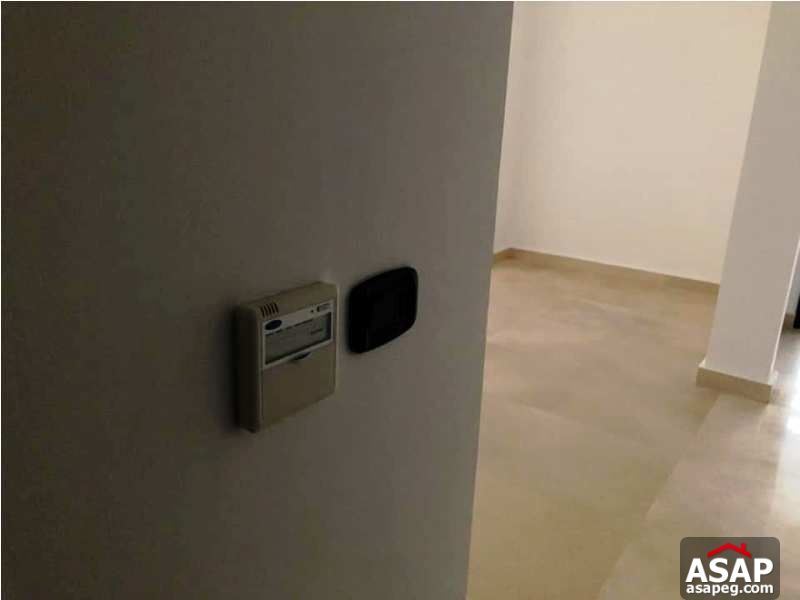 Apartment with Lake View for rent in The WaterWay - New Cairo - Cairo Apartment with Lake View for rent in The WaterWay - New Cairo - Cairo