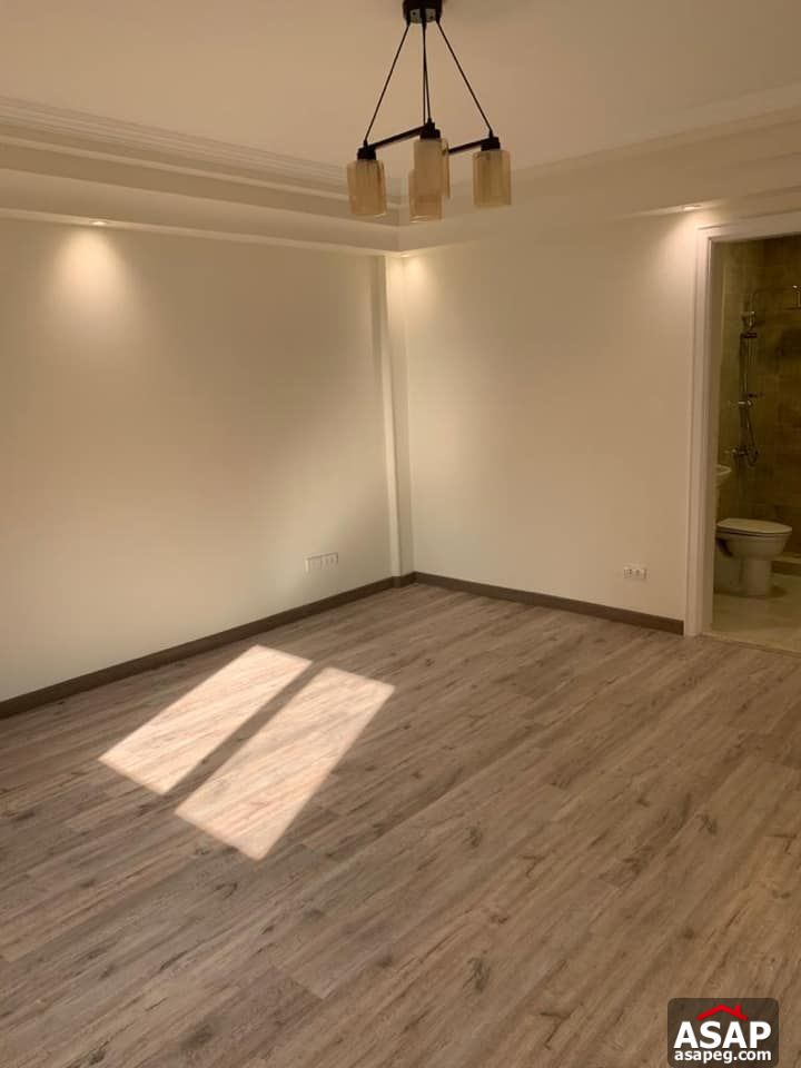 Flat for Rent in Zamalek Flat for Rent in Zamalek