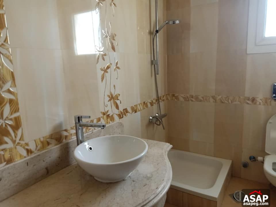 Villa for Rent in Rabwa - Sheikh Zayed Villa for Rent in Rabwa - Sheikh Zayed