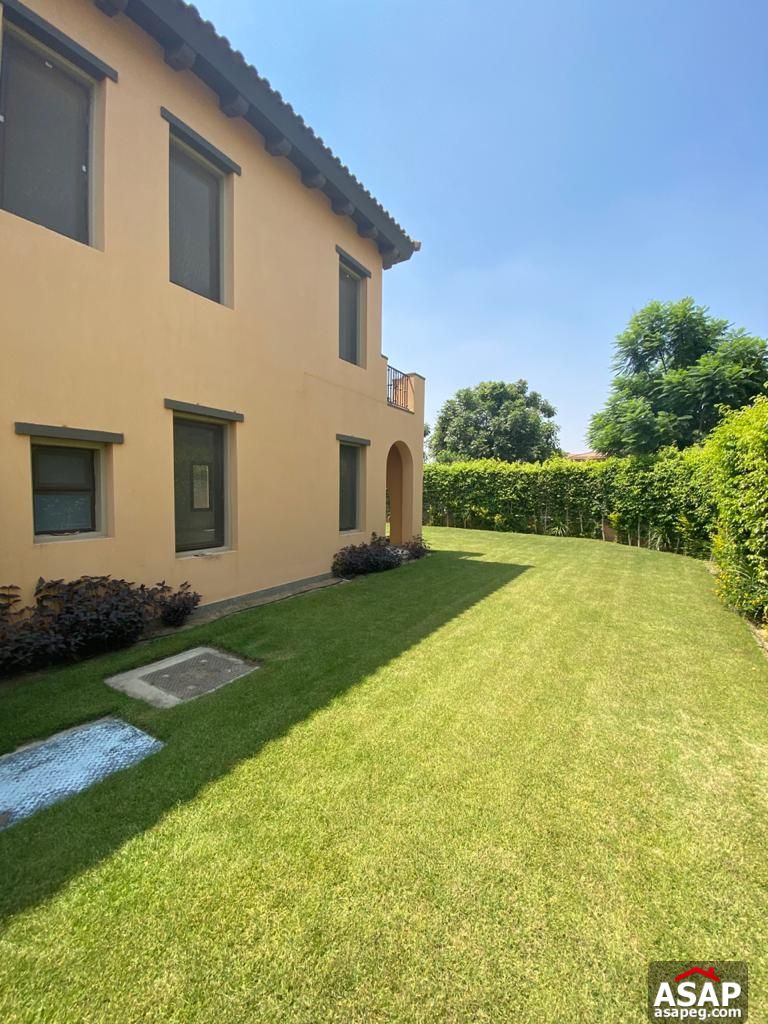 Stand ALone for Rent in New Cairo Stand ALone for Rent in New Cairo