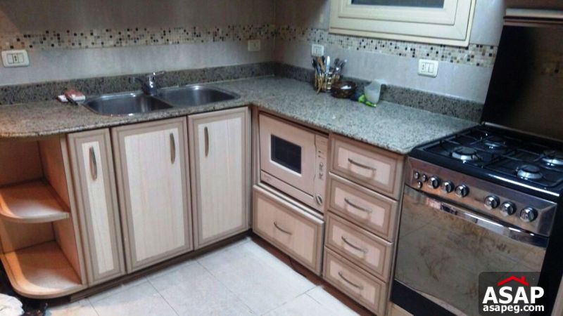 Apartment for rent in zamalek Apartment for rent in zamalek
