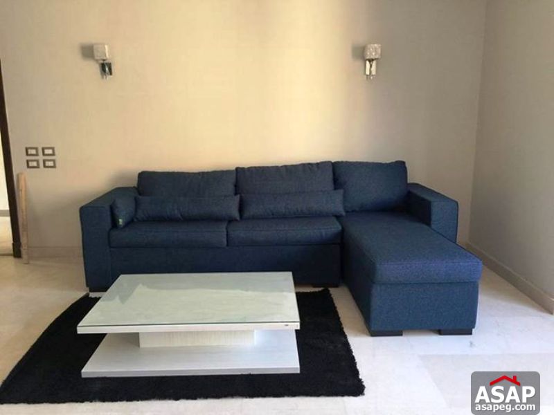 Ultra Modern Apartment in New Cairo for Rent