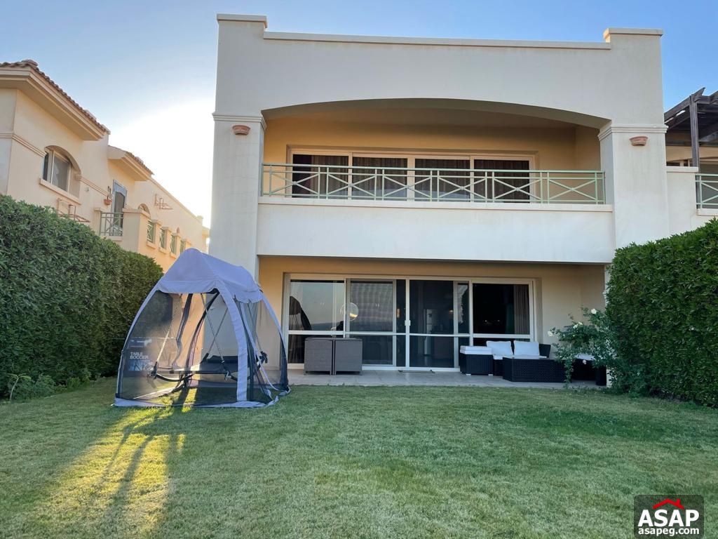 Chalet for Sale in North Coast , La Vista Chalet for Sale in North Coast , La Vista