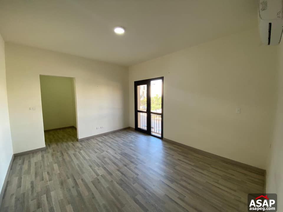 Apartment for Rent in Westown Sodic Apartment for Rent in Westown Sodic