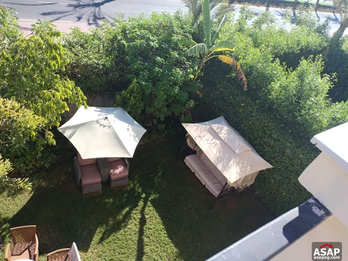 Stand Alone for Rent in Marassi - Arezo