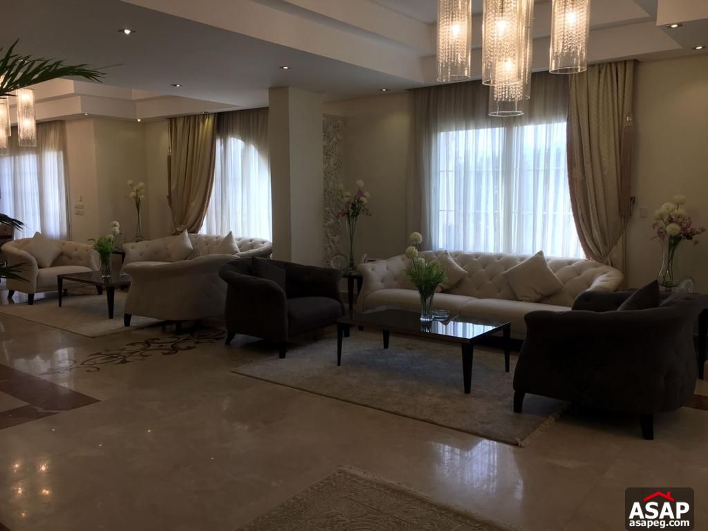 Furnished Villa for Sale in Hyde Park Furnished Villa for Sale in Hyde Park