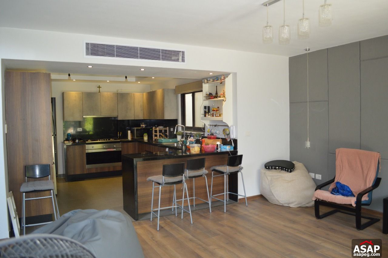 Town House for Rent in Westown Compound Town House for Rent in Westown Compound