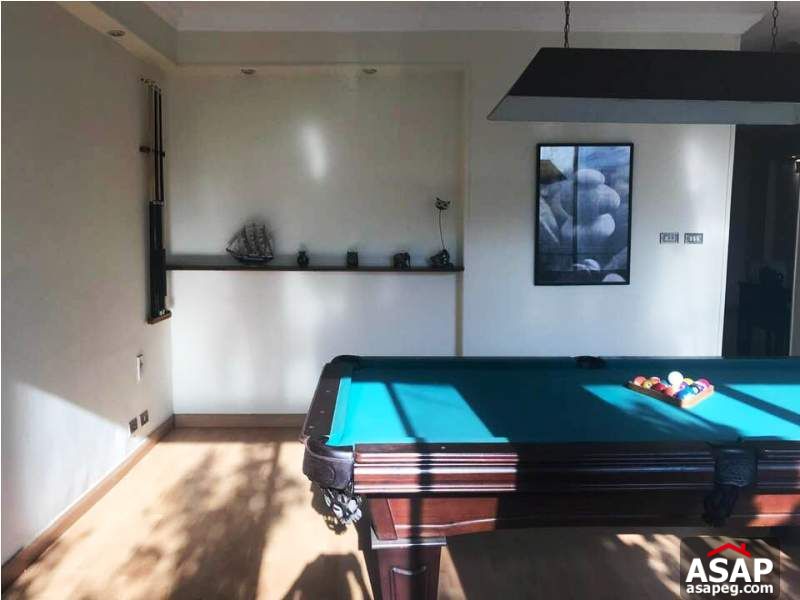 Nice Property in Zamalek for Rent Nice Property in Zamalek for Rent