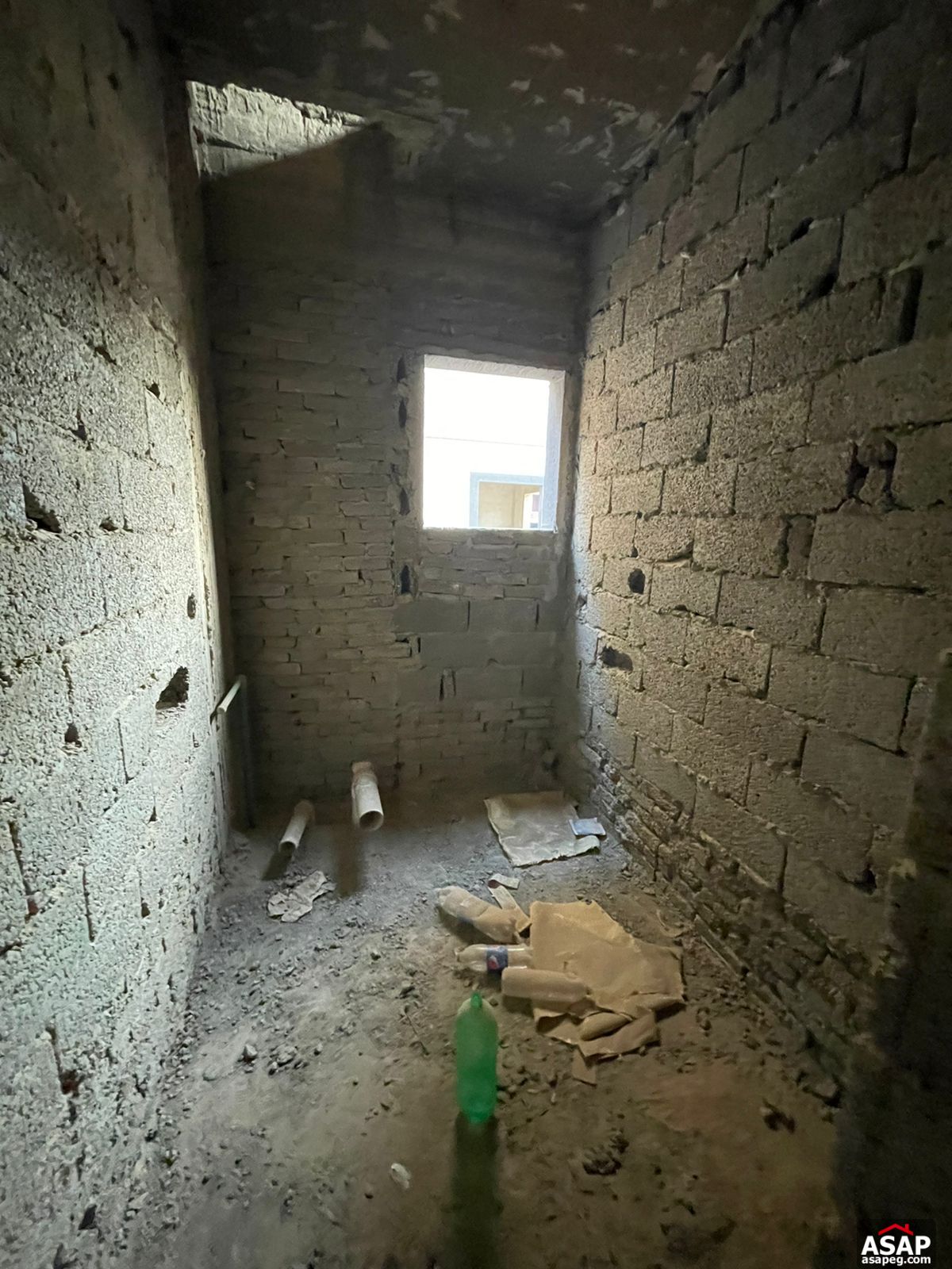 Ground Floor for Sale in Sephora Compound