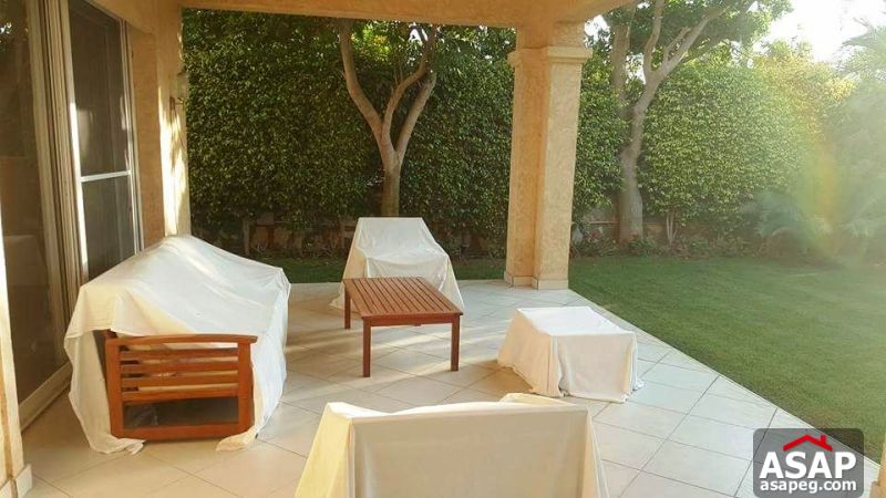 Villa for Rent in Sheikh Zayed