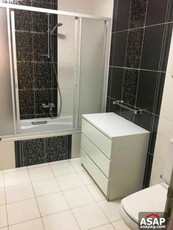 Ultra Modern Apartment in Maadi for Rent